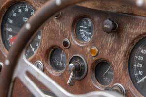 Bild 23/50 von Jaguar XK 120 DHC (1954)