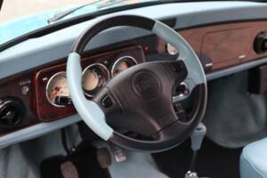 Image 21/50 de Mini Cooper 1.3i MPI (1999)