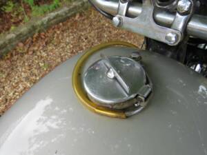 Immagine 16/50 di BSA DBD 34 Gold Star (1958)