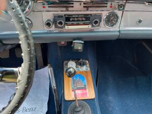 Bild 11/29 von Mercedes-Benz 230 SL (1966)