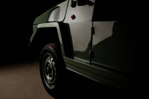 Immagine 39/43 di FIAT 127 Scout Fissore (1983)