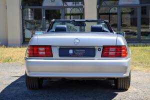 Image 6/50 of Mercedes-Benz 300 SL (1991)