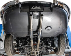 Bild 99/99 von Jaguar Type E 4.2 (1966)