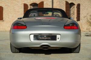 Imagen 7/50 de Porsche Boxster (1997)