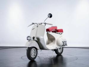 Image 1/8 de Piaggio DUMMY (1955)