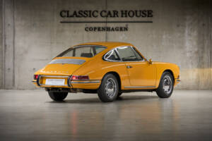 Imagen 12/100 de Porsche 912 (1967)