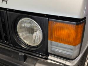 Bild 15/22 von Land Rover Range Rover Classic (1984)