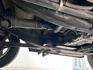 Image 26/28 of Mercedes-Benz G 500 (SWB) (1999)