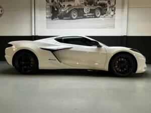 Image 6/50 of Chevrolet Corvette Z06 (2024)