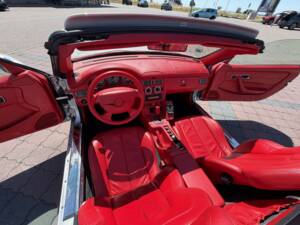 Bild 8/13 von Mercedes-Benz SLK 230 Kompressor (1999)