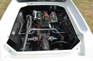 Image 14/15 de Lotus 47 GT (1967)