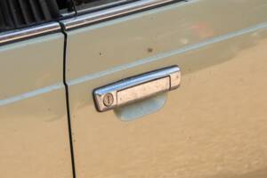 Immagine 10/50 di BMW 633 CSi (1977)