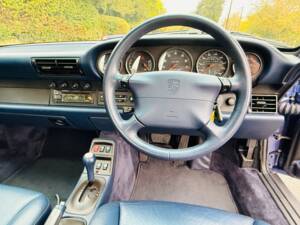 Afbeelding 16/26 van Porsche 911 Carrera S (1997)