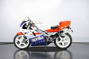Immagine 1/42 di Aprilia AF1 Futura Sport Pro 125 (1990)