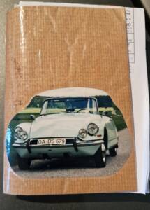 Image 150/153 of Citroën DS 19 Usine (1965)