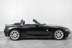 Bild 10/50 von BMW Z4 2.5i (2004)