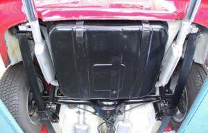 Bild 11/16 von FIAT Dino Spider (1967)