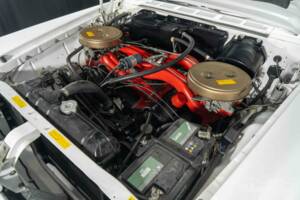 Image 19/19 of Chrysler 300 G (1961)