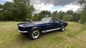 Bild 4/41 von Ford Mustang 289 (1967)