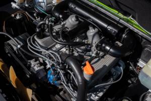 Imagen 36/50 de Land Rover Range Rover Classic 3.5 (1979)