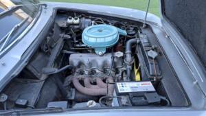 Image 51/54 de FIAT 1300 Vignale (1965)