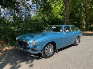 Image 19/38 of Volvo 1800 ES (1972)