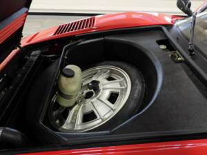 Immagine 10/15 di Ferrari 308 GTBi Quattrovalvole (1983)