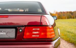 Image 18/47 of Mercedes-Benz SL 280 (1996)