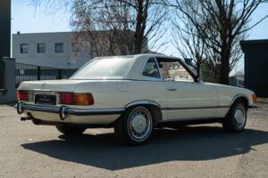 Afbeelding 7/50 van Mercedes-Benz 450 SLC (1972)