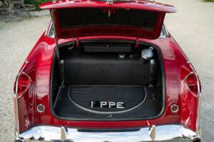 Imagen 48/50 de Facel Vega HK 500 (1960)
