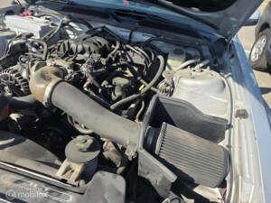 Bild 33/38 von Ford Mustang V6 (2006)