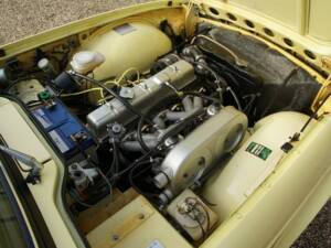 Image 13/50 of Triumph TR 6 (1971)