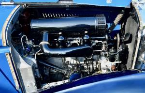 Immagine 39/50 di Bentley 4 1&#x2F;2 Litre Special (1937)