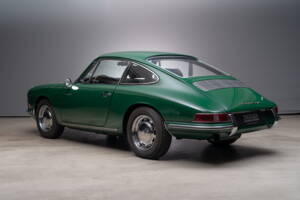 Bild 9/23 von Porsche 912 (1966)