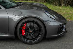 Afbeelding 45/47 van Porsche 911 Carrera GTS (2022)