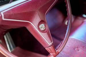Bild 137/200 von Cadillac Coupe DeVille (1968)