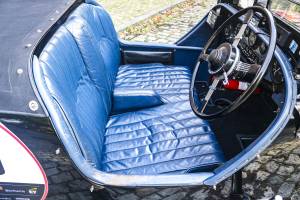 Image 14/50 de Lagonda 4.5 Litre M 45 R Rapide (1934)