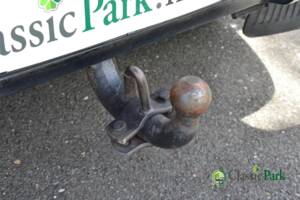 Image 48/49 de Mercedes-Benz 230 GE (SWB) (1993)