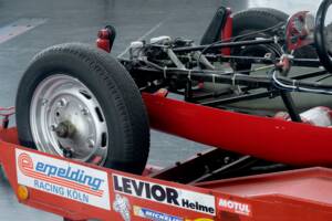 Bild 22/32 von Beach Mk 5b Formula Vee (1965)