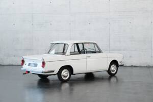 Image 11/50 of BMW 700 LS Luxus (1965)