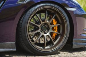 Afbeelding 38/50 van Nissan GT-R (2009)