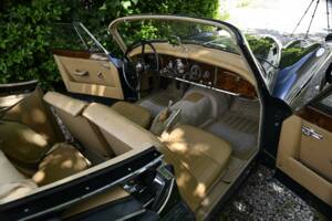 Immagine 39/50 di Jaguar XK 150 3.8 S DHC (1960)