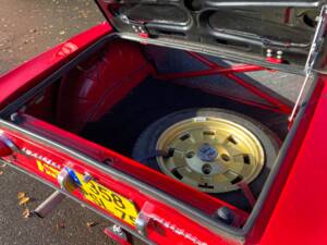 Image 7/12 of Lancia Fulvia Coupe Rallye (1968)