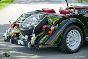 Image 39/54 of Morgan Plus 8 (1992)