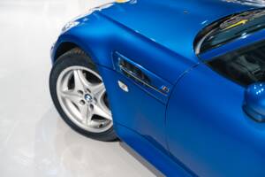 Image 12/35 of BMW Z3 M 3.2 (1998)