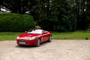 Image 10/50 of Jaguar XKR (2007)