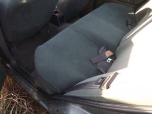 Immagine 22/50 di Volvo 360 GLE (1986)