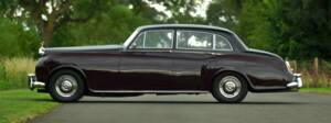Afbeelding 13/66 van Rolls-Royce Silver Cloud II (1960)