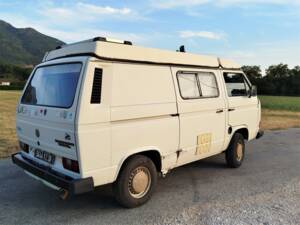 Image 9/50 of Volkswagen T3 Westfalia 1.6 TD (1985)