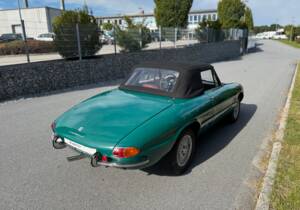 Immagine 26/33 di Alfa Romeo 1600 Duetto (1968)